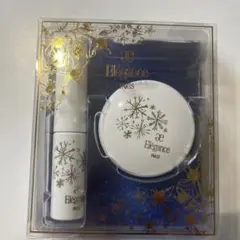 Elegance プレミアム メイクアップデュオ サンプルセット