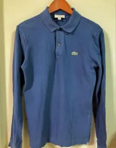 LACOSTE 라코스테 폴로 셔츠 블루