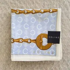 セリーヌ ハンカチ