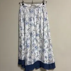 any SIS アシンメトリー　スカートのサムネイル