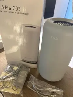 cado SAP 003 脱臭機 本体のサムネイル