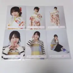 櫻坂46 生写真 5th TOUR 2025 OP衣装 森田ひかる ピエロ ヨリ - メルカリ
