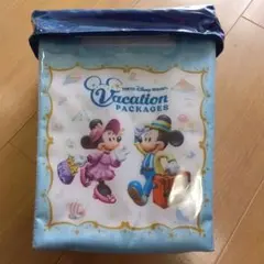 バケパ　ポップコーンケース