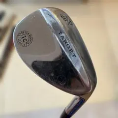 TARGET P/S ウェッジ N.S.PRO 7500のサムネイル