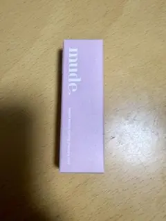 mude ミュード マスカラ 11番 mauve mochaのサムネイル