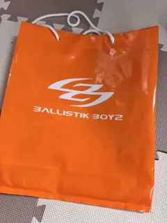 2025年最新】BAlLISTIKBOYZ バッグの人気アイテム - メルカリ