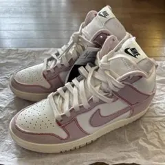 2025年最新】NIKE dunk hi 26の人気アイテム - メルカリ