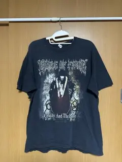 2026年最新】Cradle of filth tシャツの人気アイテム - メルカリ