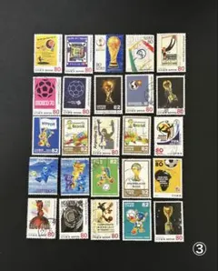 世界の切手　コレクション hq720.jpg?sqp=-