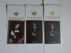 NAOTO　フォトカードセット