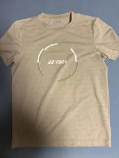 【YONEX】ユニドライTシャツ（フィットスタイル）