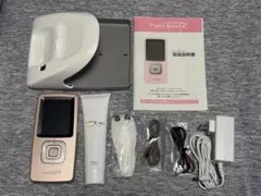 【美品】ツインビートR Yahoo!オークション - 【Twin Beat R/ツインビートR】美容機器