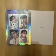 ATEEZ ウヨン サン トレカ Amazon.co.jp: ATEEZ TOKTOQ ウサン ウヨンサンユニットト レカ