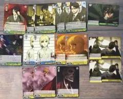 進撃の巨人　まとめ売り