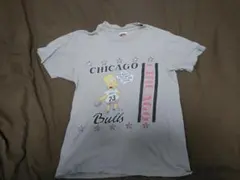 シンプソンズ・バートJORDAN Tシャツ