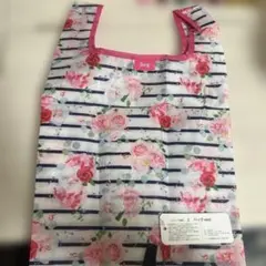 エコバッグ 無地