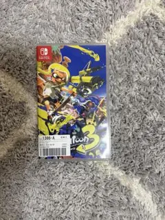 Splatoon 3 Nintendo Switch スプラトゥーン3