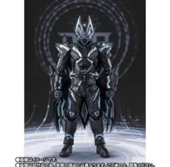 輸送箱未開封】 S.H.Figuarts 仮面ライダーXギーツ クロスギーツ