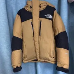 THE NORTH FACE ダウンジャケット バルトロ