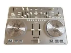 【中古】Mac djay対応　vestax spinのサムネイル