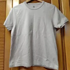BATONER×ADAM ET ROPE 日本製 半袖Tシャツ F ベージュのサムネイル