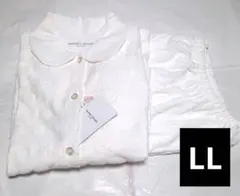 新品タグ付き ツモリチサト パジャマ ルームウェア パイル