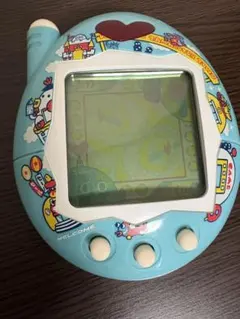 おうちのでかたまごっちのサムネイル