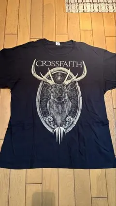 2026年最新】クロスフェイス Tシャツの人気アイテム - メルカリ