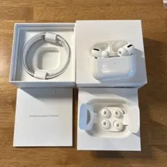 ジャンク｜Apple AirPods Pro 第一世代