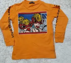 HYSTERIC MINI★長袖tシャツ★110
