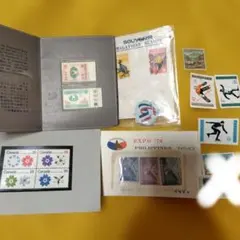 ☆旧ソ連発行☆EXPO'85つくば万博ロシア語記念切手☆送料無料☆ - メルカリ
