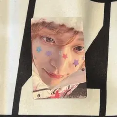 RIIZE ALL OF YOU 東京ドーム記念盤 ウォンビン ラキドロ トレカ