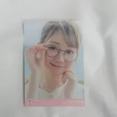 【生写真】 大谷映美里 =LOVE 8thシングル 青春サブリミナル