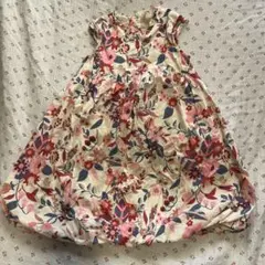 センスオブワンダ　トップス