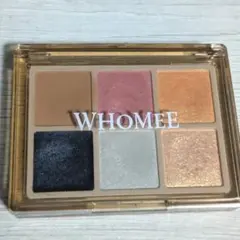 WHOMEE 反時計回りパレットのサムネイル