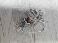 文豪ストレイドッグス 中原中也 レトロちっく シリーズ アクリル