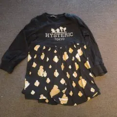 HYSTERICGLAMOUR 子供服90cm