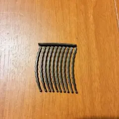 ヘアアクセサリー お団子 夜会巻き 結婚式