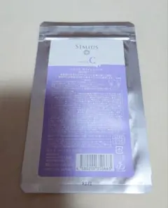 新品 シミウス ホワイトCパッチ 部分用パック 24枚×1シート SIMIUSのサムネイル