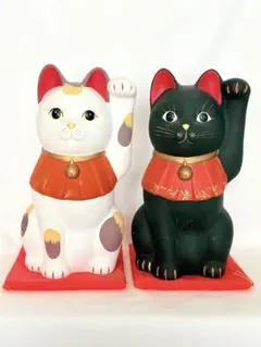 2026年最新】昭和レトロな招き猫の人気アイテム - メルカリ