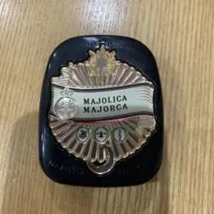 MAJOLICA MAJORCA プレストポアカバー 10gのサムネイル