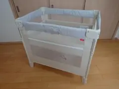 Aprica ベビーベッド ココネル
