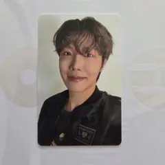 BTS weverse 特典 ホビ
