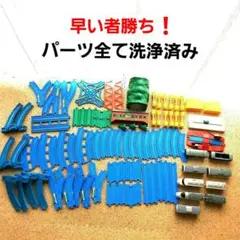 ☆プラレールまとめ売り～車両おまけ付き～☆