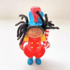 キャベッジパッチキッズ　ミールトイ　レッド　アメトイ