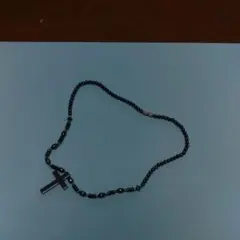 ネックレスとイヤリング