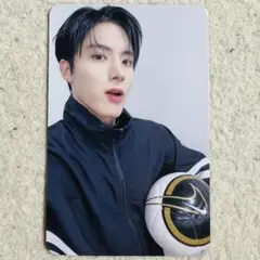 THEBOYZ makestar 特典 ヨントントレカ エリック
