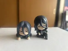 Windbreaker ガチャガチャ　2セート