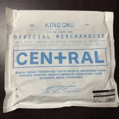 KingGnu 灰皿 CAULDRON TRAY グッズ - メルカリ