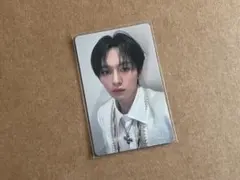 スキズ Hollow オフイベ インテックス大阪 会場限定トレカ リノ